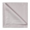 1514 Gent 3478 dunstgrau Serviette Freisteller