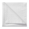3815 Petito 0000 weiß Serviette Freisteller