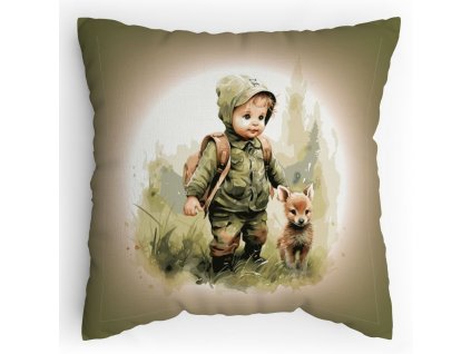 01500100013 Malý Zálesák