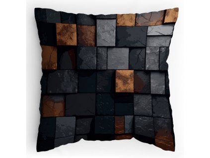 00700100030 Podivná zeď