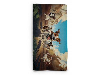 Ručník tisdvsdsdvsdvsdvsesdvwegfsd