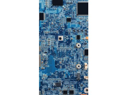 01007100003 blue motherboard