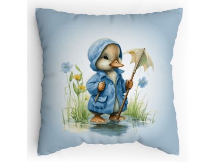 01500100008 Kačenka v dešti