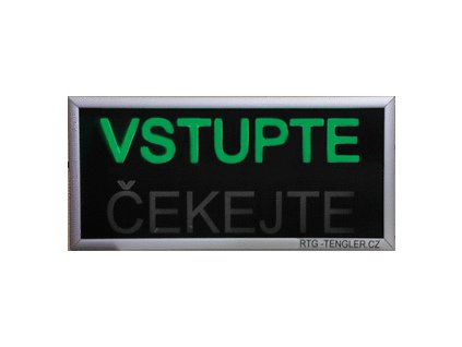 vstupte cekejte