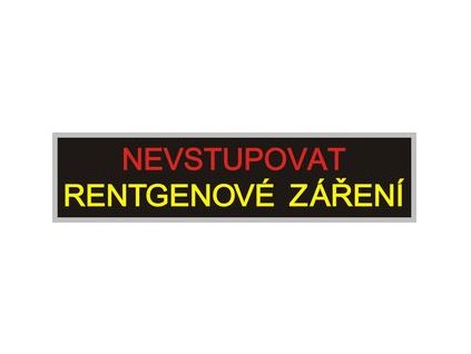 N 24 rtgnevst bez piktogramu
