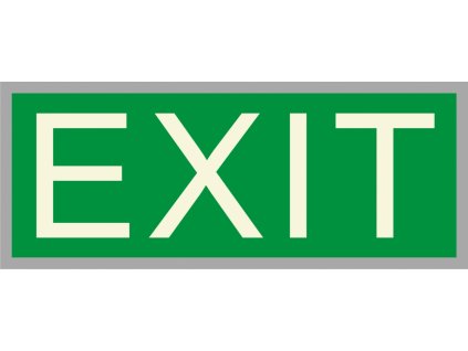 N 34 EXIT