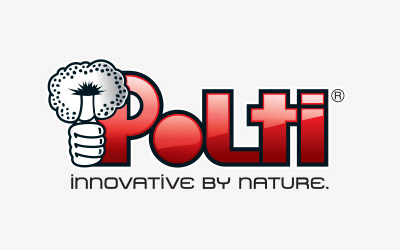 The evolution of the Polti brand: Innovative by nature