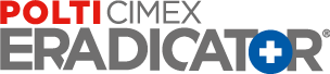 Polti Cimex Eradicator logo