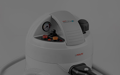 Polti Návody k použití: Desinsekce