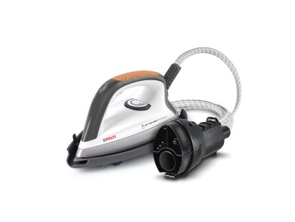 Parní žehlička Polti 360° FLUID CURVE pro parní vysavače Vaporetto LECOASPIRA