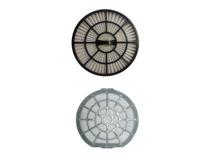 Sada filtrů PAEU0338  Hepa +Polyster pro vysavač Polti ForzaspiraMC350_Turbo&Fresh