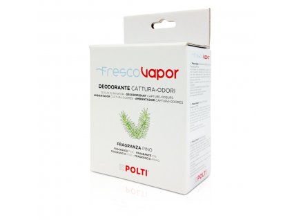 PAEU0285 FRESCOVAPOR deodorant pro parní čističe Polti 2 x 200ml