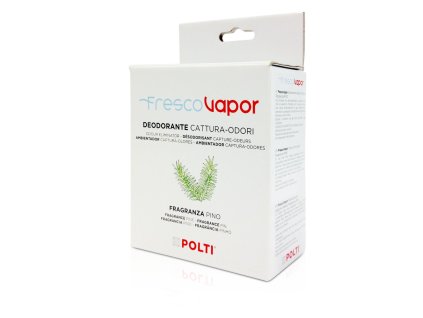 PAEU0285 FRESCOVAPOR deodorant pro parní čističe Polti 2 x 200ml