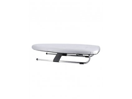 Rolser žehlící prkno na stůl K-Mini Surf - stříbrné