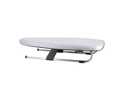 Rolser žehlící prkno na stůl K-Mini Surf stříbrné
