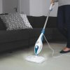 Parní mop Polti čištění podlah