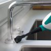 Náhradní kulatý nylonových kartáček Vaporetto SV205, SV220, SV240