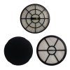 Sada filtrů Paeu0337  Hepa +Polyster pro vysavač Polti Forzaspira C130_Plus