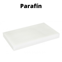 parafin