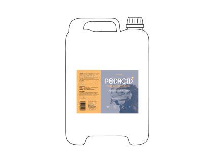 PEDACID Etikety WEB PEDACID Slepice 10000 20