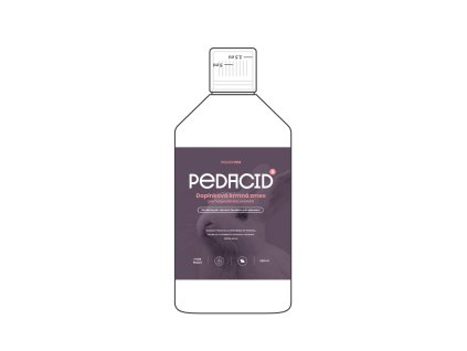 PEDACID Etikety WEB PEDACID Koza 500 13
