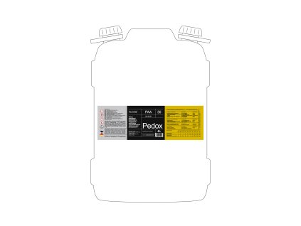 Polychem WEB Pedox 35