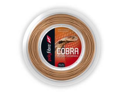 cobra reel white 1