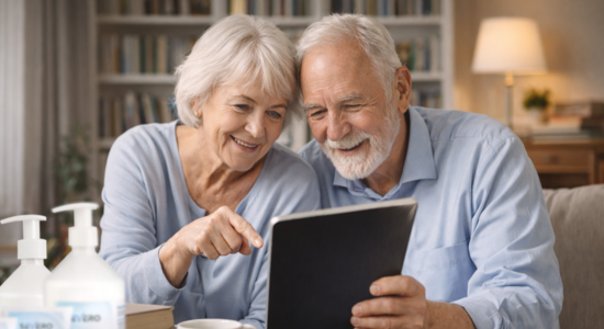 Praktické informace a novinky na jednom místě