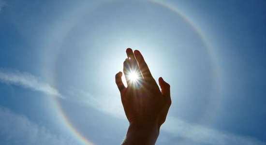 Jarní období a zvýšená nemocnost