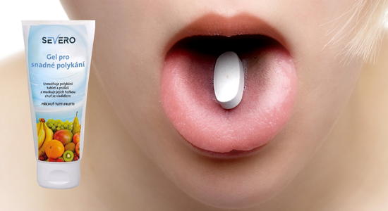 Proč je chuť rozdrcených prášků problém