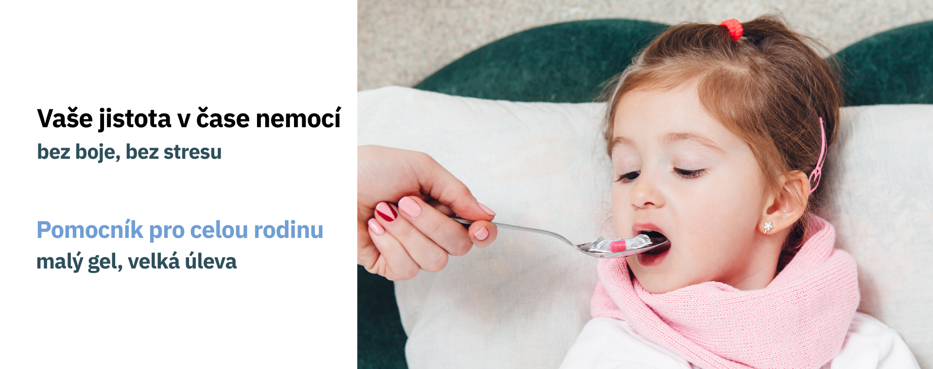 Respirační nemoci