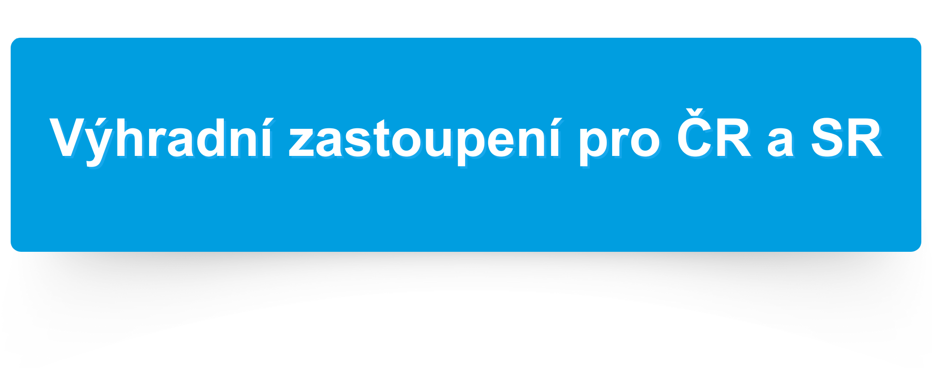 Výhradní zastoupení Severo Česká republika