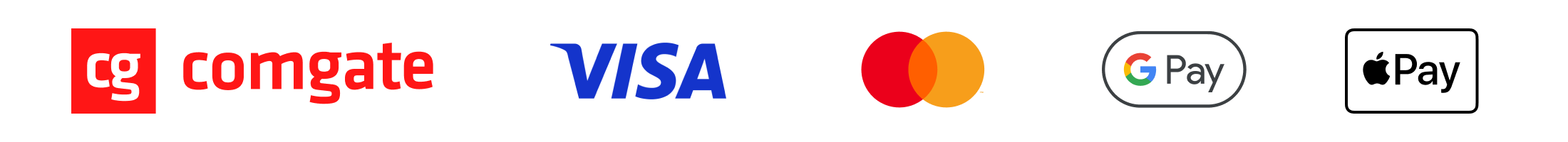 Logo Comgate