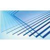 Plexiglas® XT plný čirý tl. 5 mm extrudovaný