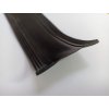 Spodní gumová EPDM páska š. 60mm