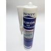 Silikon 315 ml na polykarbonát – čirý