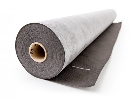 Paropropustná fólie Guttafol DO (kontaktní) (Rozměr 1,5 x 50 m, Barva černá, Varianta Guttafol DO 95 (75))