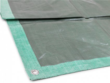 Zakrývací plachta Guttaplane HW (Rozměr 2 x 3 m, Barva zelená, Varianta Guttaplane HW)
