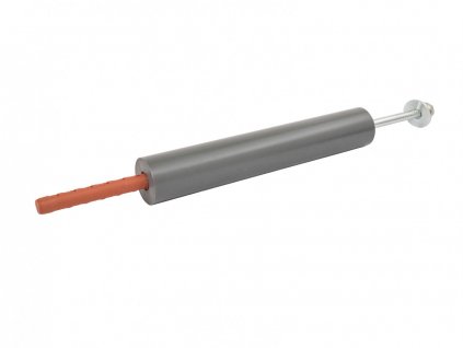 Upevnění pro vchodové stříšky a pergoly do pevných materiálů se zateplením (Rozměr 100 mm, Varianta upevňovací set Typ B)