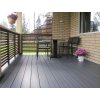 Terasové prkno WPC Guttadeck Strong (Rozměr 140 x 20 x 2900 mm, Barva original wood, Varianta Guttadeck terasové prkno WPC Strong 3D)
