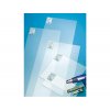 Polystyrol Hobbyglass 2 mm (Rozměr 250 x 500 mm, Barva čirá, Varianta Hobbyglass 2 mm (1))