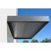 Vchodová stříška Guttavordach BS 3D-Line (Rozměr 160 x 90 cm, Barva antracit, Varianta Guttavordach BS 3D-Line)