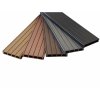 Terasové prkno WPC Guttadeck 3D (Rozměr 140 x 25 x 4000 mm, Barva original wood, Varianta Guttadeck terasové prkno WPC 3D)