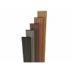 Terasové prkno WPC Guttadeck 3D (Rozměr 140 x 25 x 4000 mm, Barva original wood, Varianta Guttadeck terasové prkno WPC 3D)