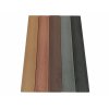 Terasové prkno WPC Guttadeck 3D (Rozměr 140 x 25 x 4000 mm, Barva original wood, Varianta Guttadeck terasové prkno WPC 3D)