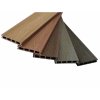 Terasové prkno WPC Guttadeck 3D (Rozměr 140 x 25 x 4000 mm, Barva original wood, Varianta Guttadeck terasové prkno WPC 3D)