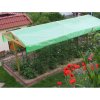 Skleníková fólie Gitterfolie (Rozměr 1,5 x 50 m, Varianta gitterfolie (75))