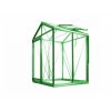 Zahradní skleník Piccolo (Rozměr 2,2 x 1,6 m, Barva RAL dle přání, Varianta Piccolo (1))