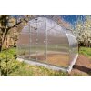 Zahradní skleník z polykarbonátu Gardentec Classic T (Rozměr 2 x 3 m, Varianta Gardentec Classic T)