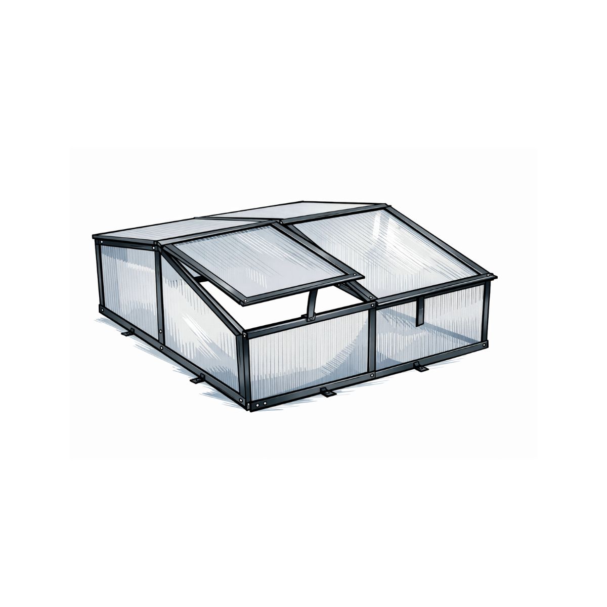 Pařeniště – průvodce materiálem